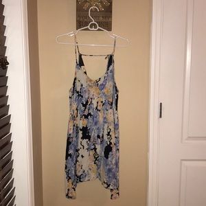 O’Neill Flowy Dress